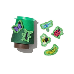 Fuzzy Bug Shrub from The Adventurer Play Kit